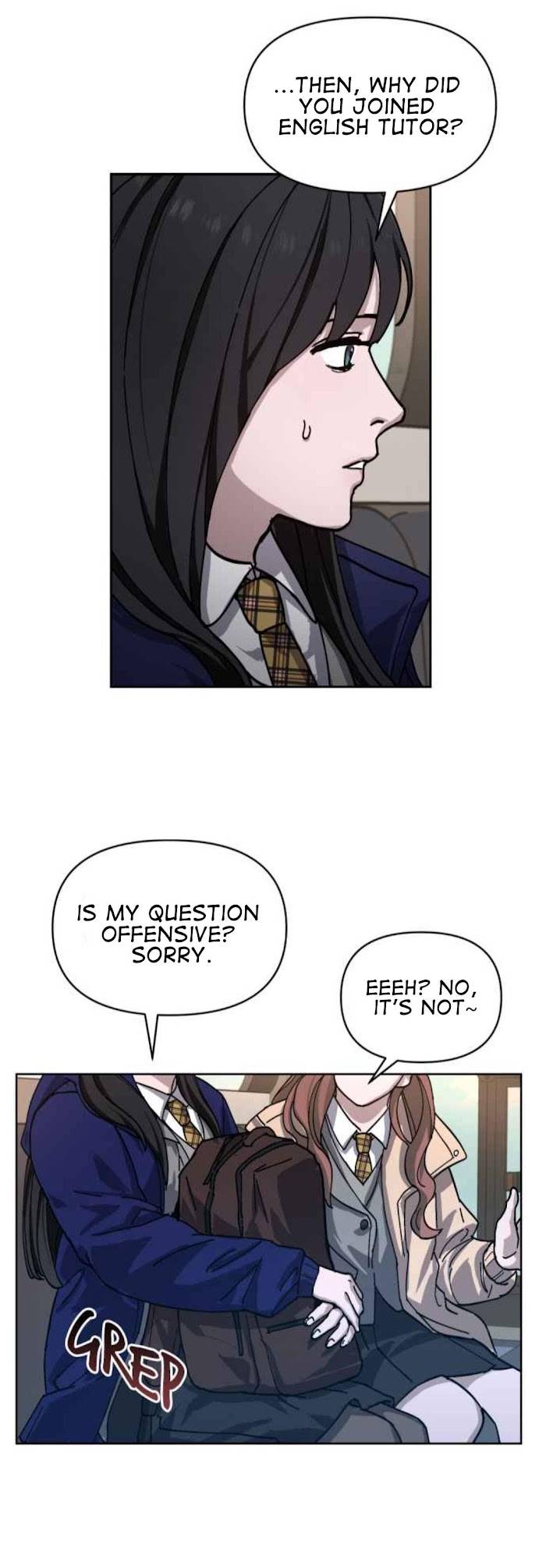 Look-Alike Daughter Chapter 4 - Page 22