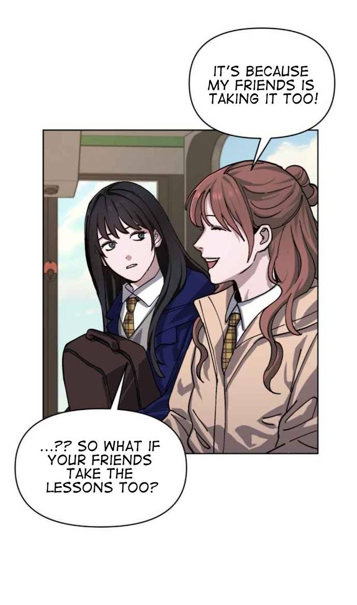 Look-Alike Daughter Chapter 4 - Page 23