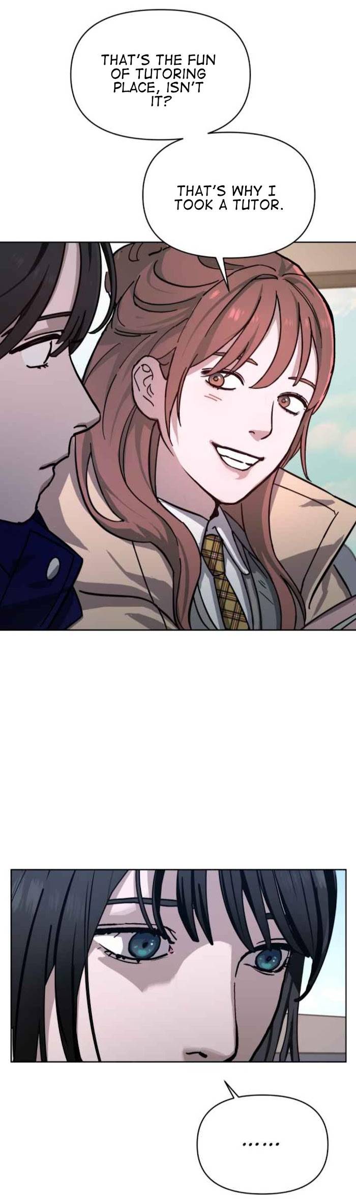 Look-Alike Daughter Chapter 4 - Page 25