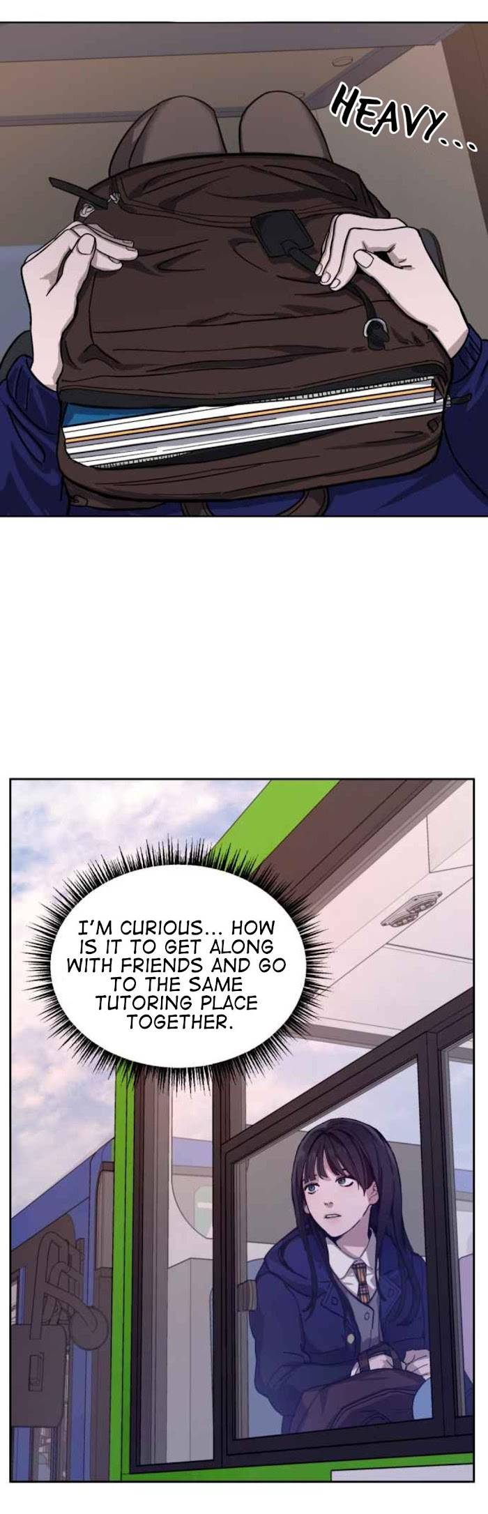 Look-Alike Daughter Chapter 4 - Page 26