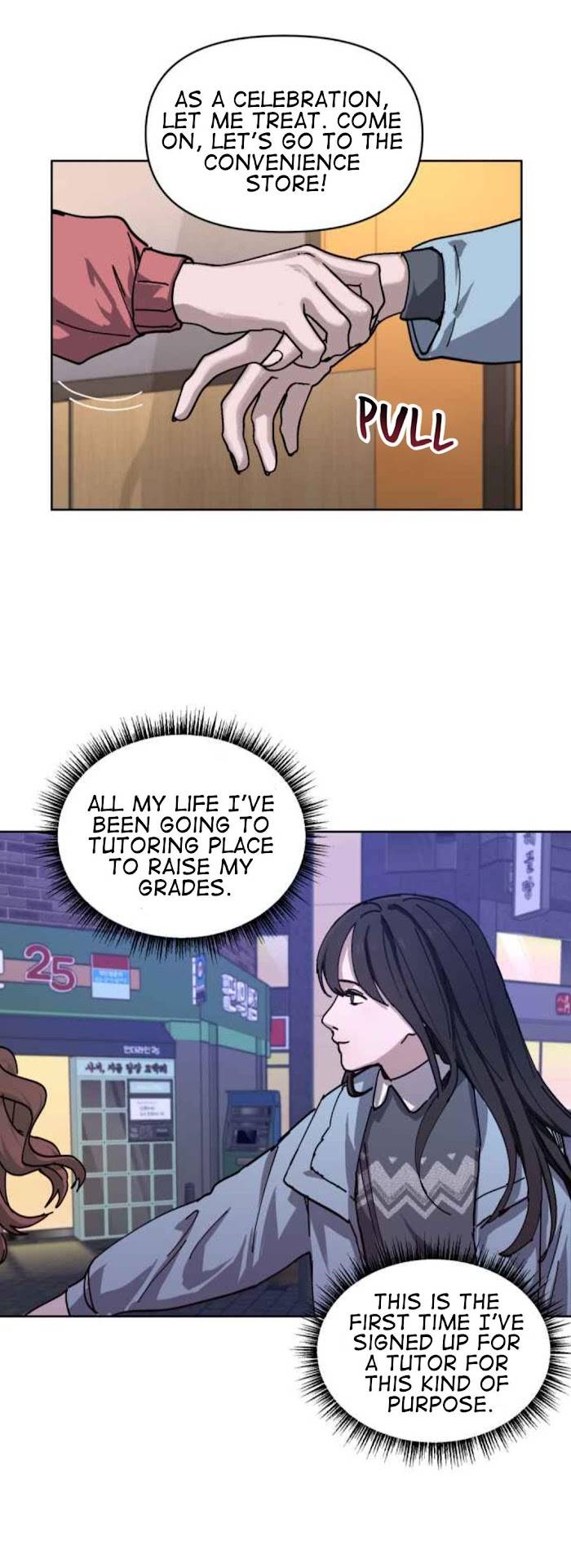 Look-Alike Daughter Chapter 4 - Page 29