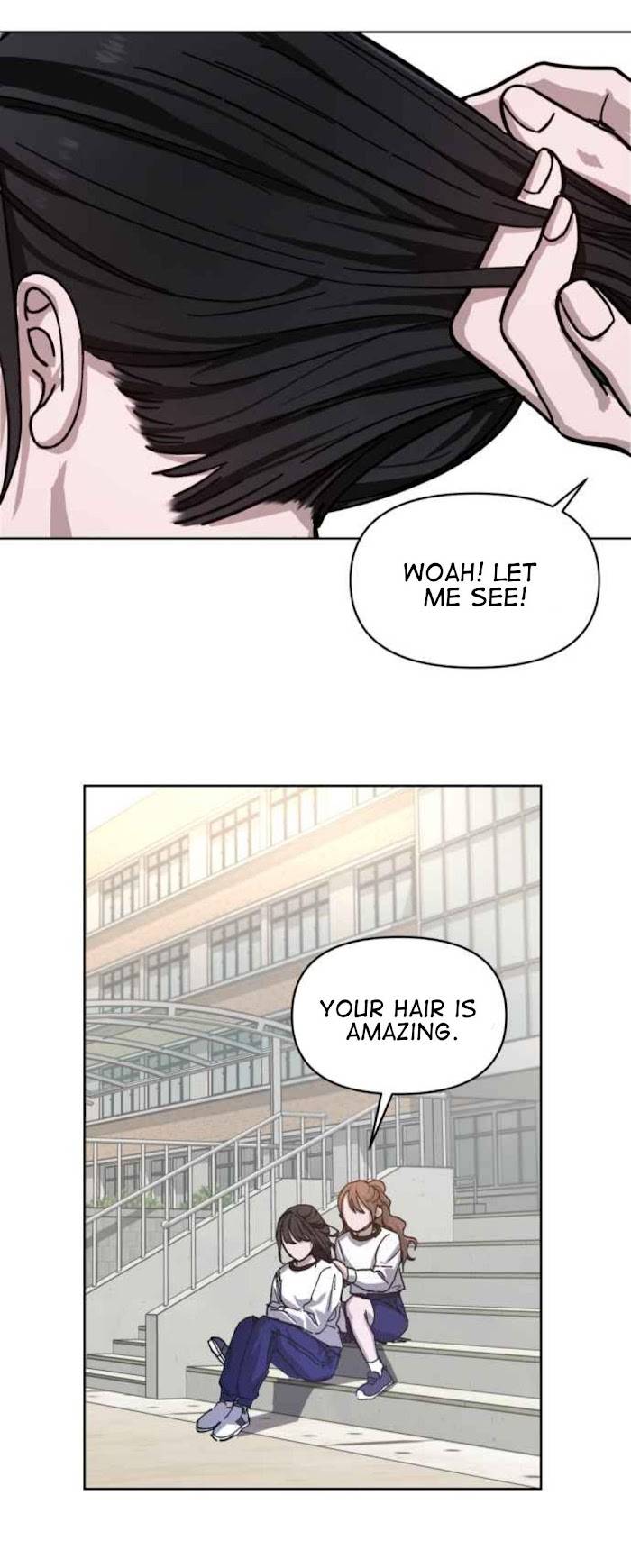 Look-Alike Daughter Chapter 4 - Page 31