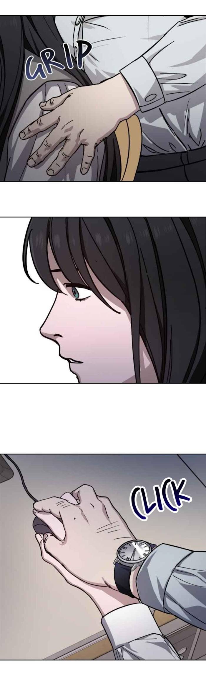 Look-Alike Daughter Chapter 4 - Page 38