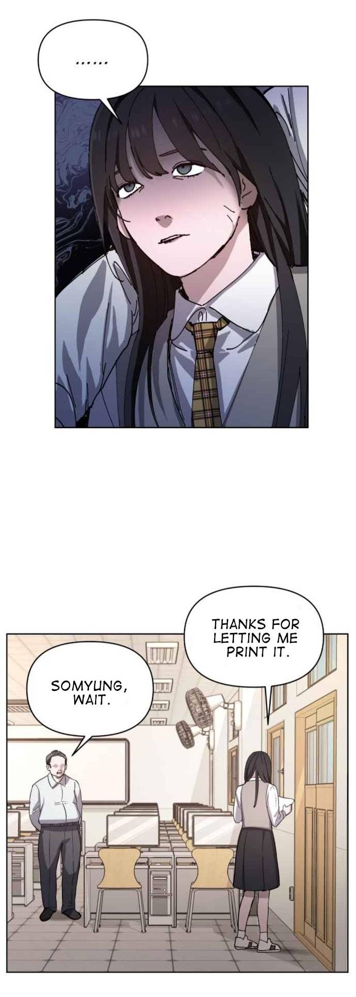 Look-Alike Daughter Chapter 4 - Page 39