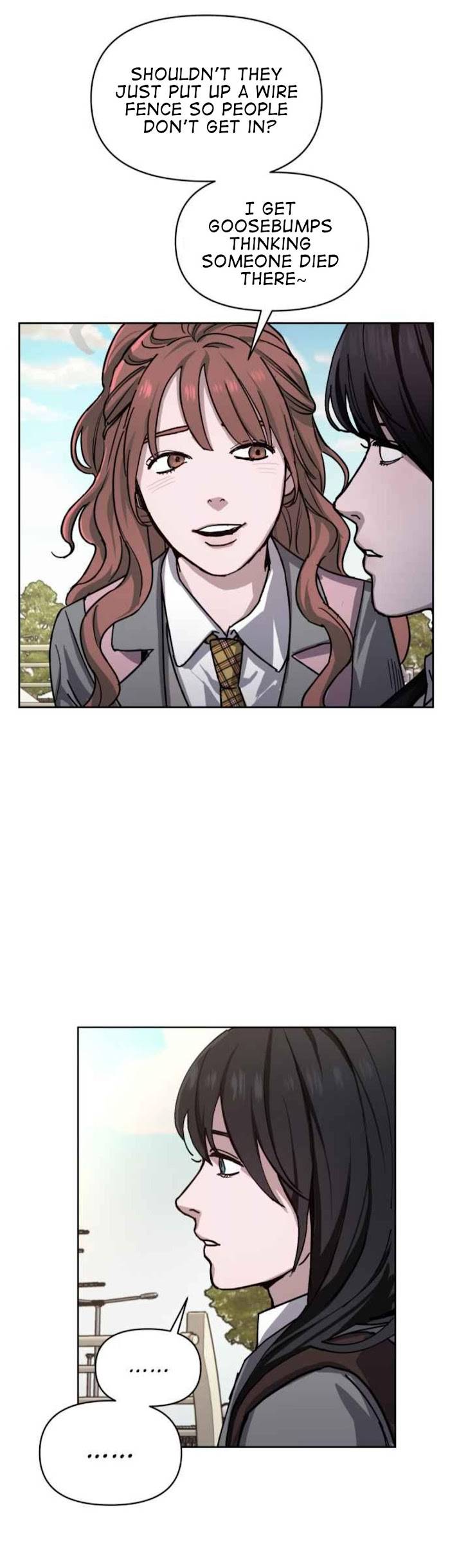 Look-Alike Daughter Chapter 4 - Page 49