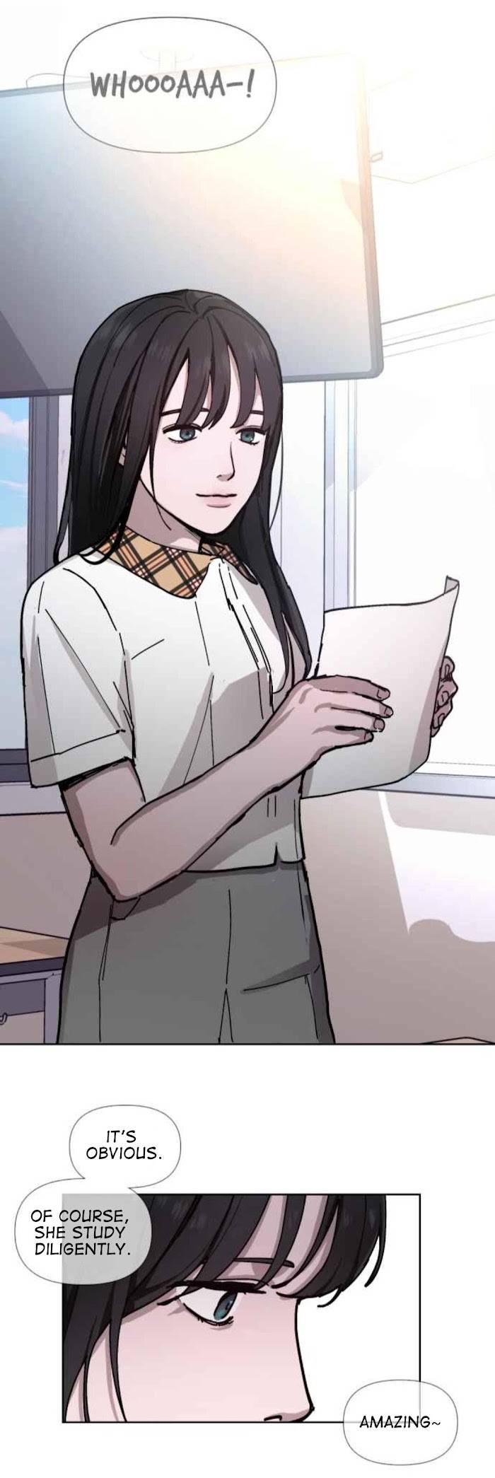 Look-Alike Daughter Chapter 4 - Page 5