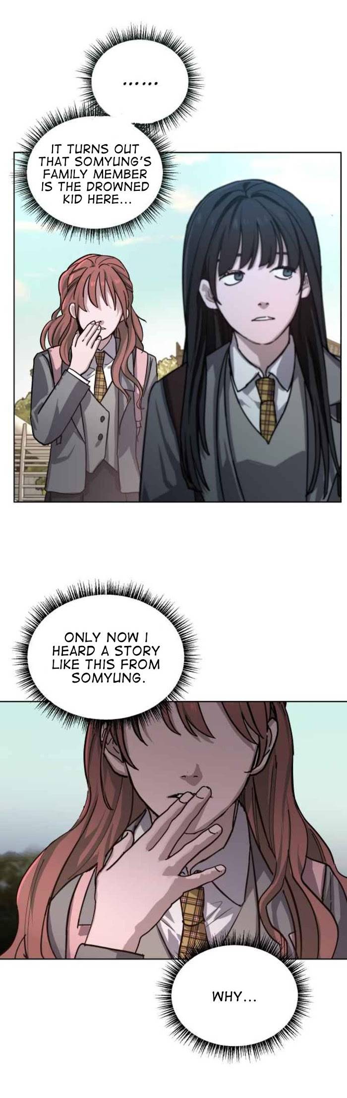 Look-Alike Daughter Chapter 4 - Page 51