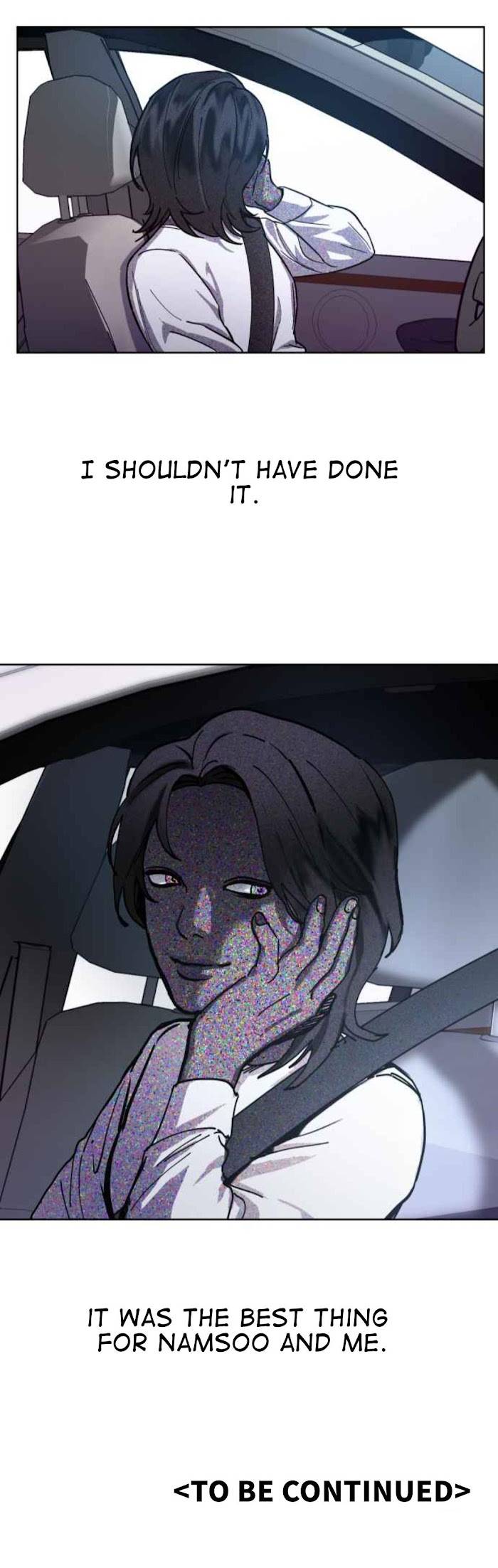 Look-Alike Daughter Chapter 4 - Page 56