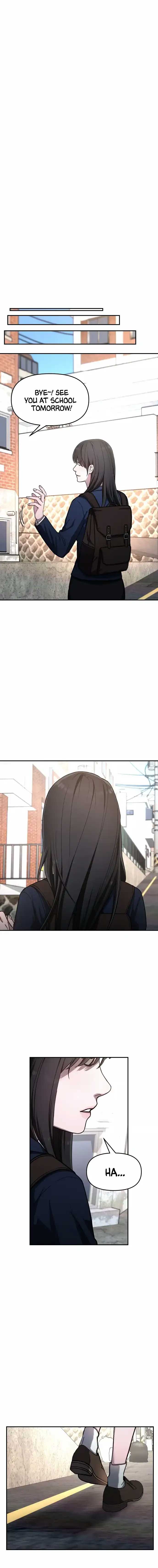 Look-Alike Daughter Chapter 40 - Page 13