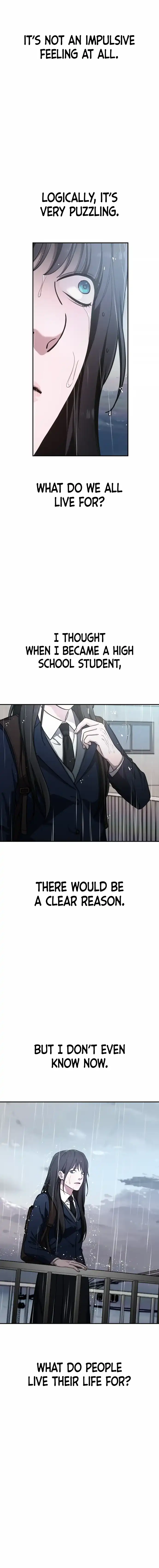 Look-Alike Daughter Chapter 41 - Page 16