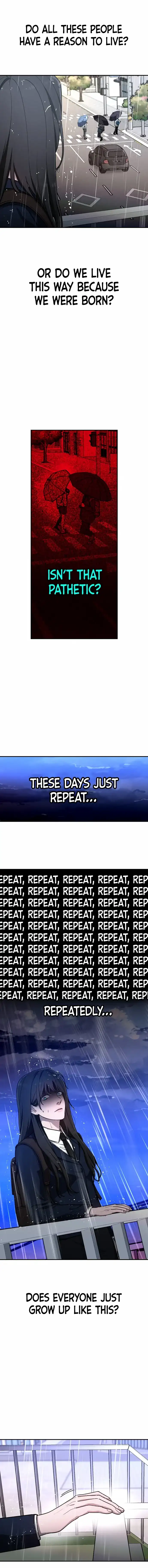 Look-Alike Daughter Chapter 41 - Page 17