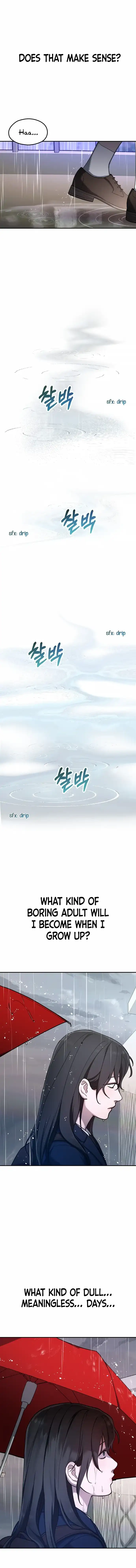 Look-Alike Daughter Chapter 41 - Page 18