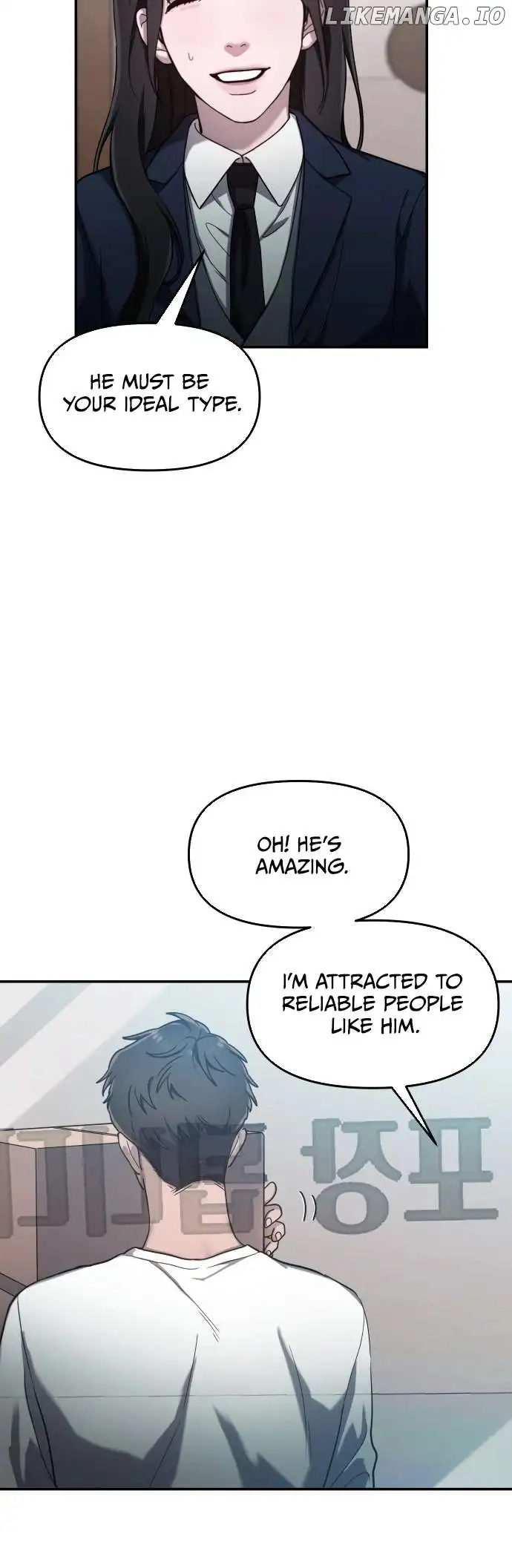 Look-Alike Daughter Chapter 43 - Page 18