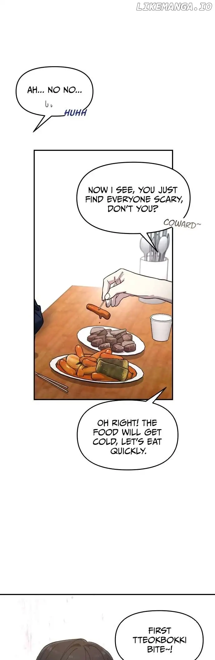 Look-Alike Daughter Chapter 43 - Page 20