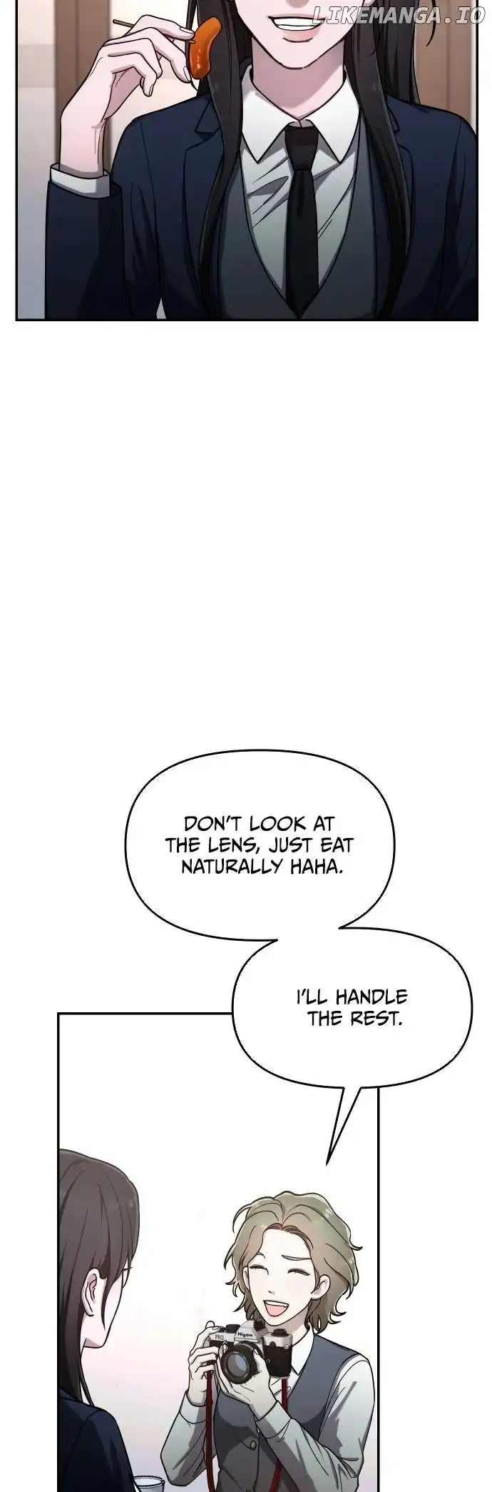 Look-Alike Daughter Chapter 43 - Page 28