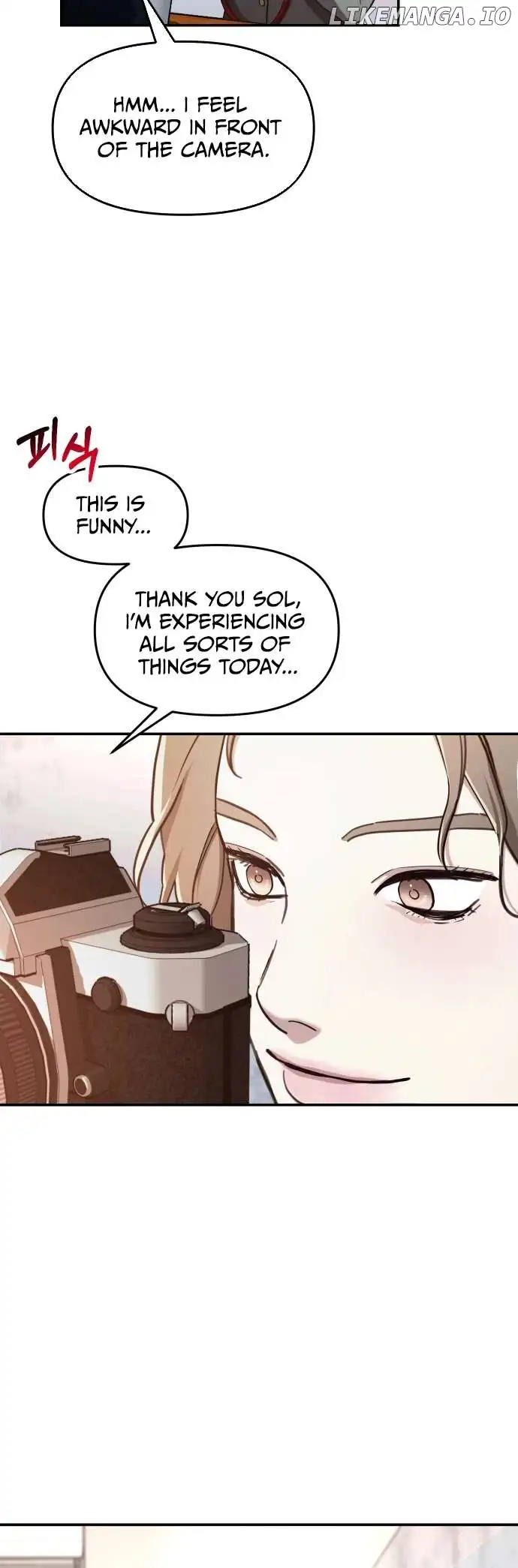 Look-Alike Daughter Chapter 43 - Page 29