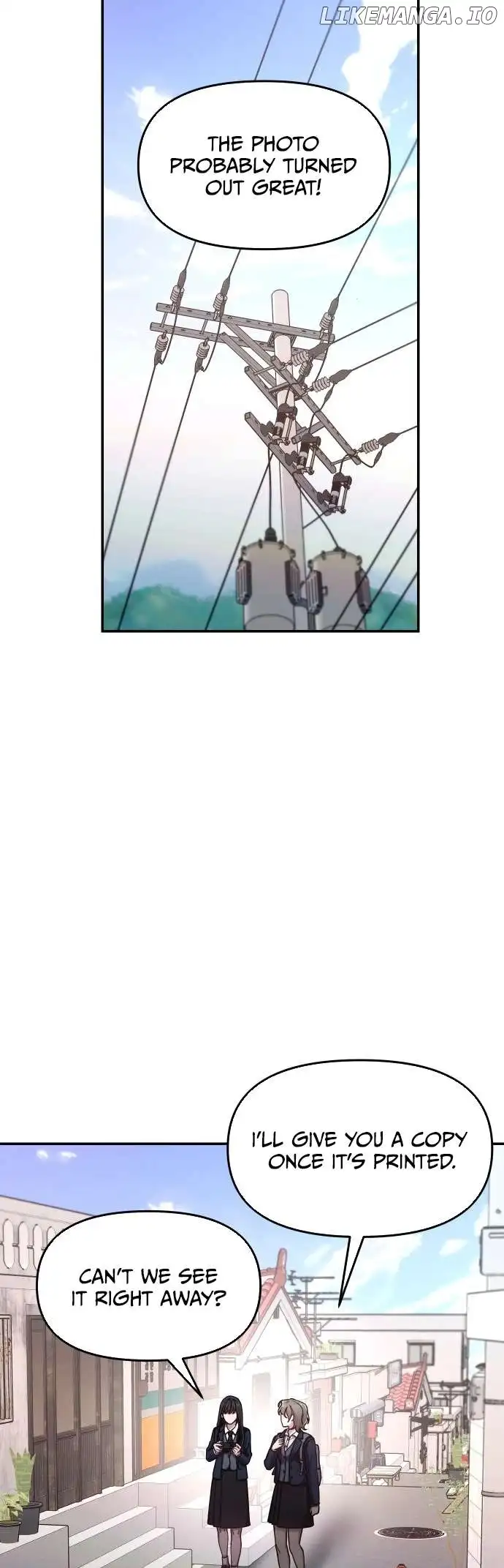 Look-Alike Daughter Chapter 43 - Page 31