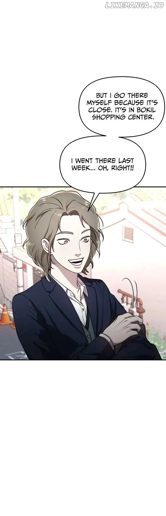 Look-Alike Daughter Chapter 43 - Page 34