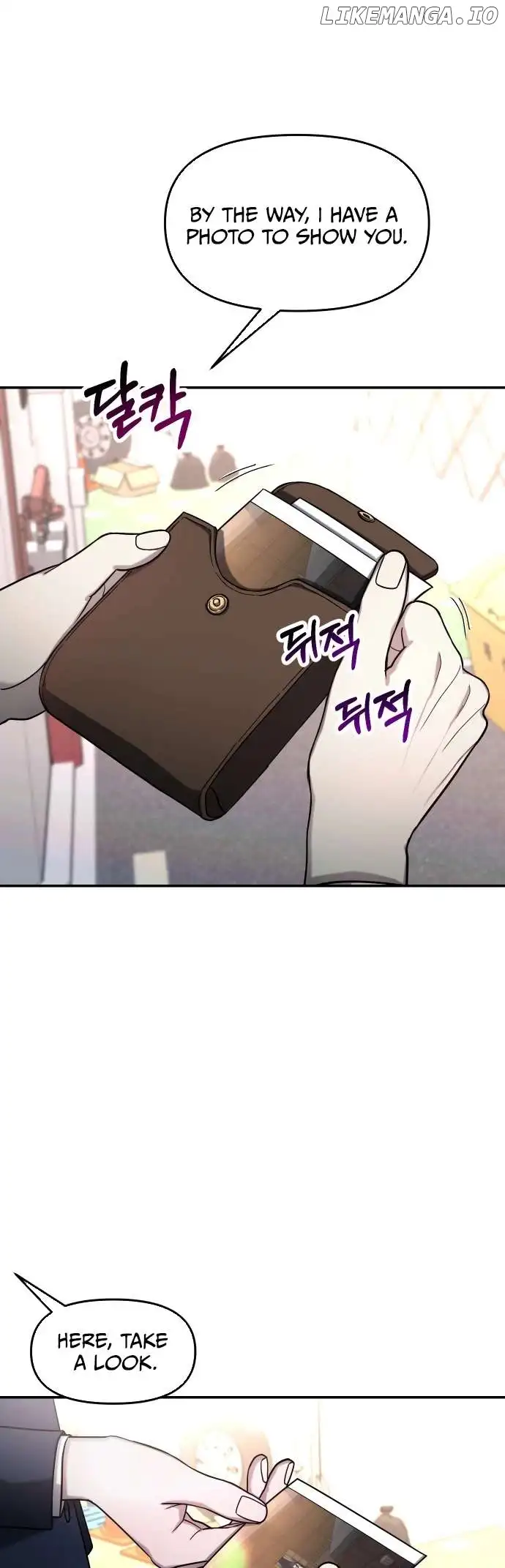 Look-Alike Daughter Chapter 43 - Page 35