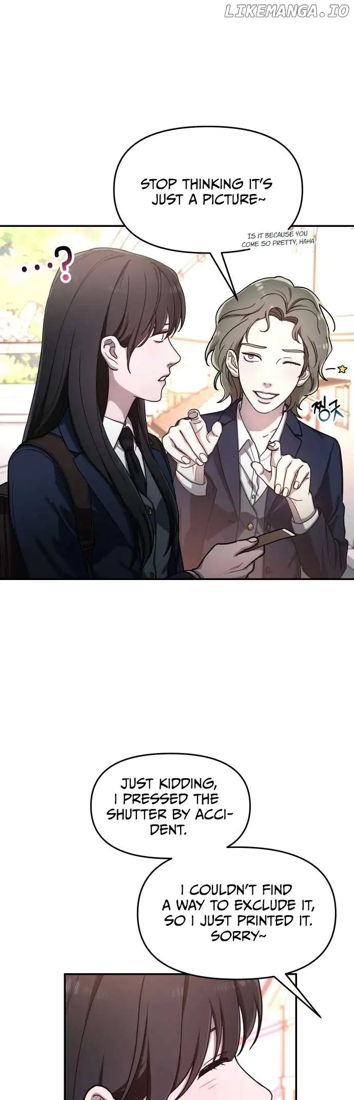 Look-Alike Daughter Chapter 43 - Page 37