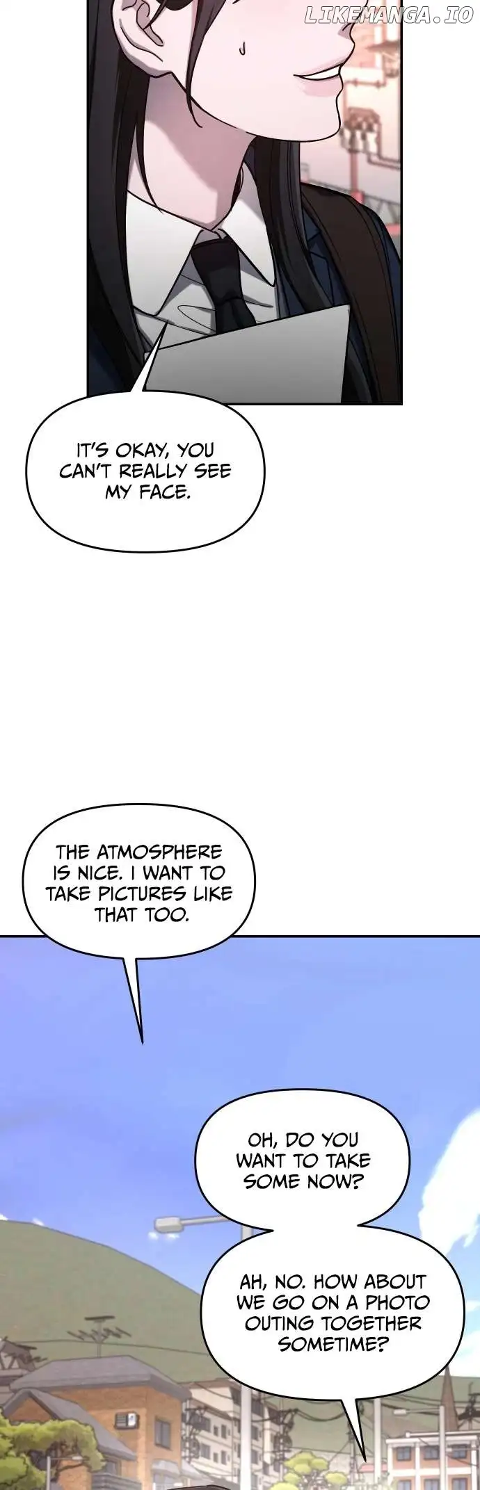 Look-Alike Daughter Chapter 43 - Page 38