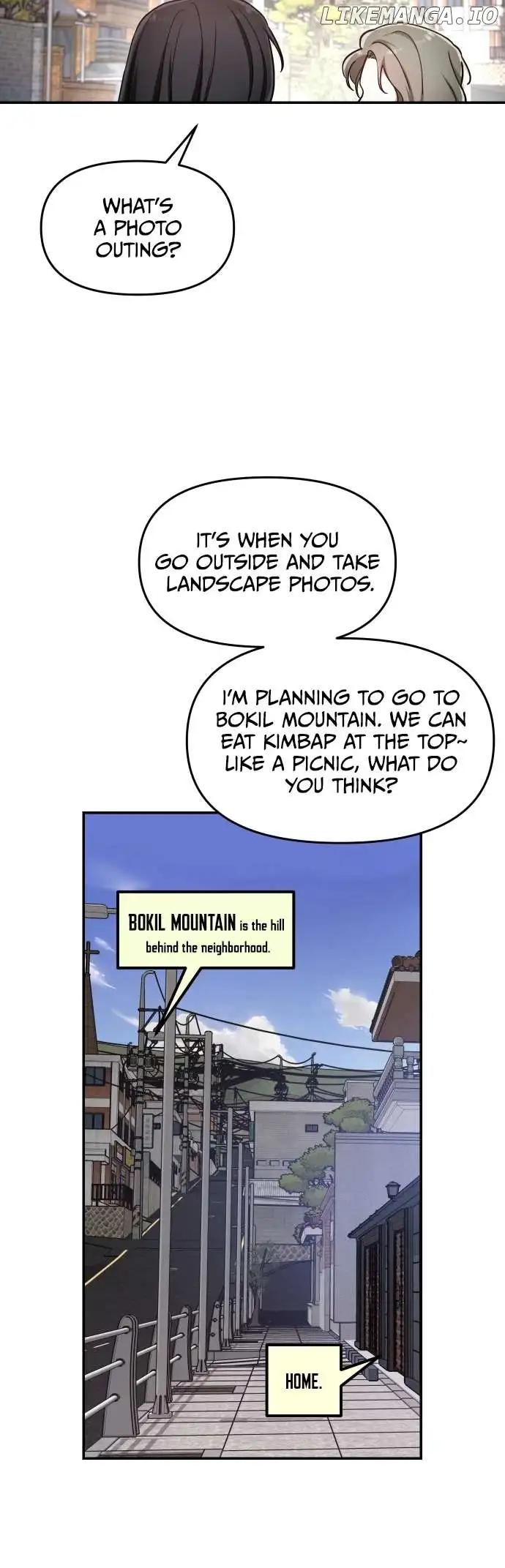 Look-Alike Daughter Chapter 43 - Page 39