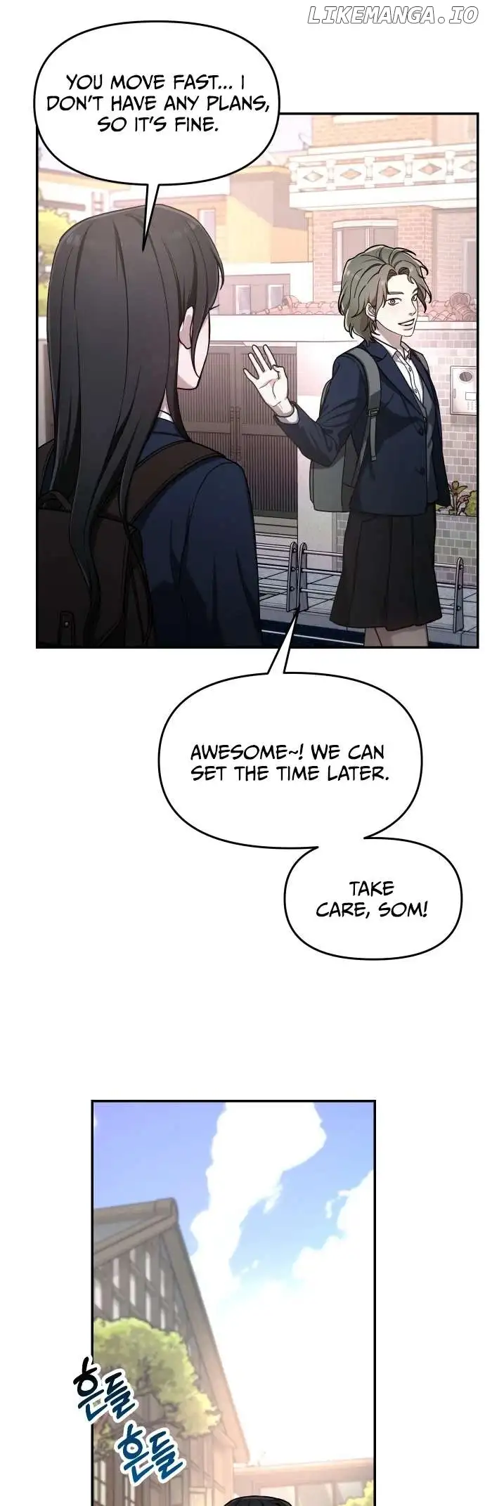 Look-Alike Daughter Chapter 43 - Page 41