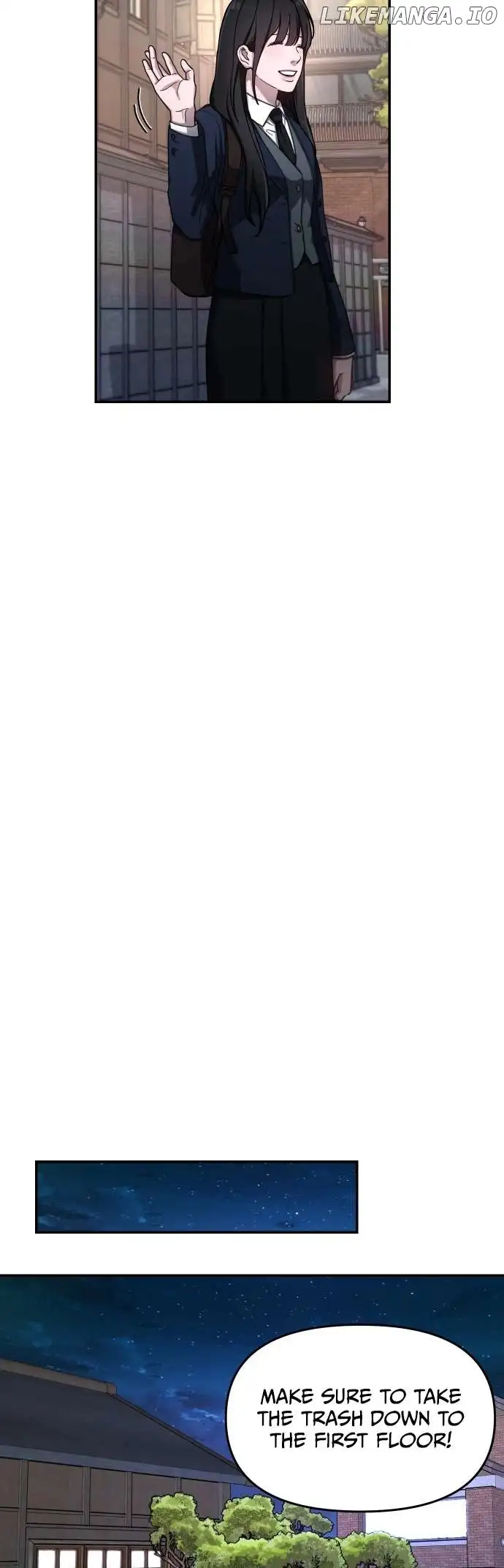 Look-Alike Daughter Chapter 43 - Page 42