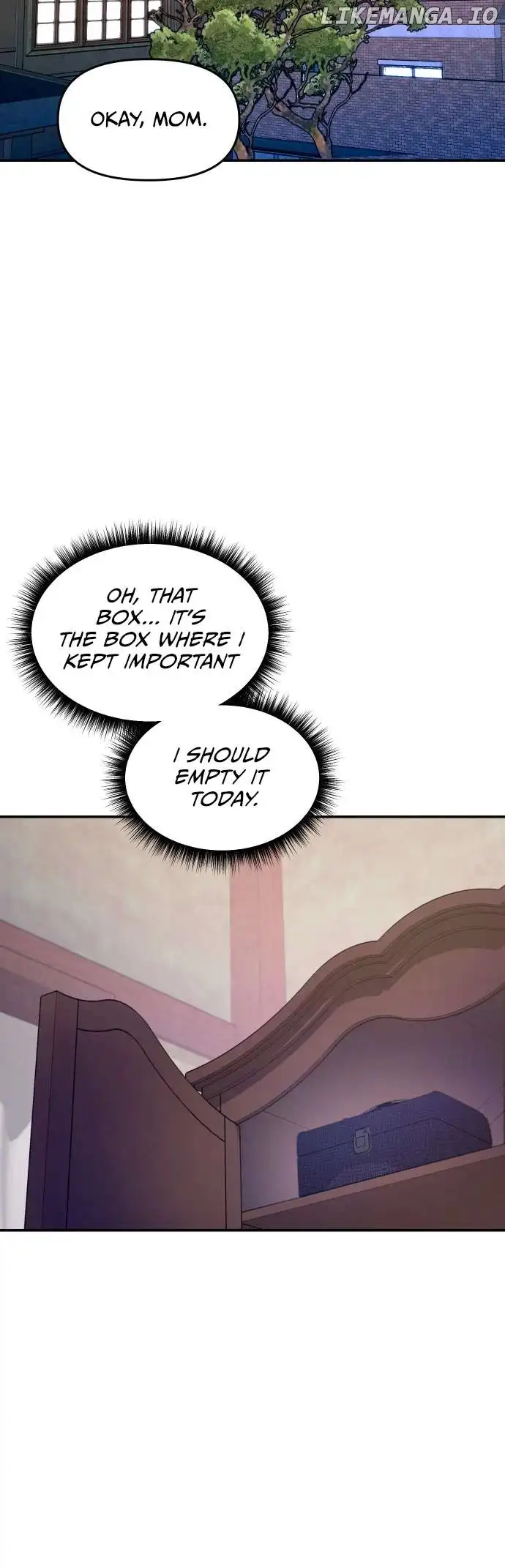 Look-Alike Daughter Chapter 43 - Page 43