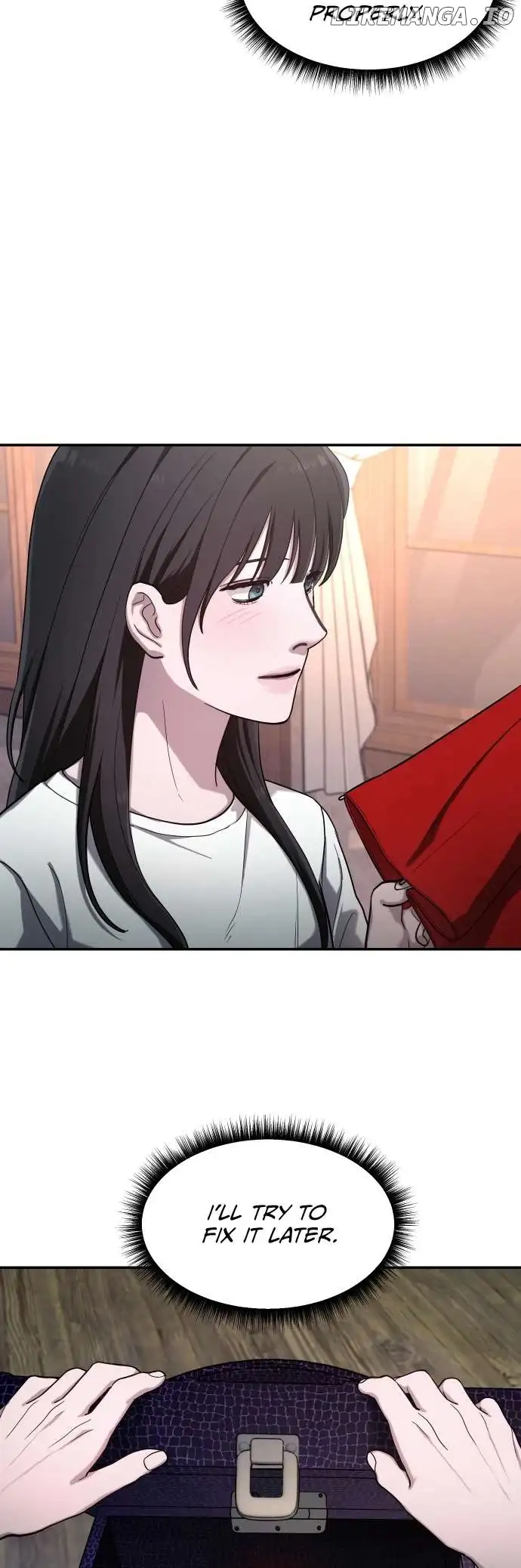 Look-Alike Daughter Chapter 43 - Page 47