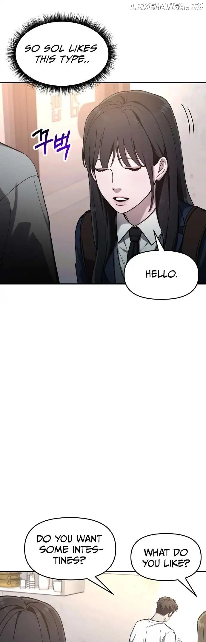 Look-Alike Daughter Chapter 43 - Page 6