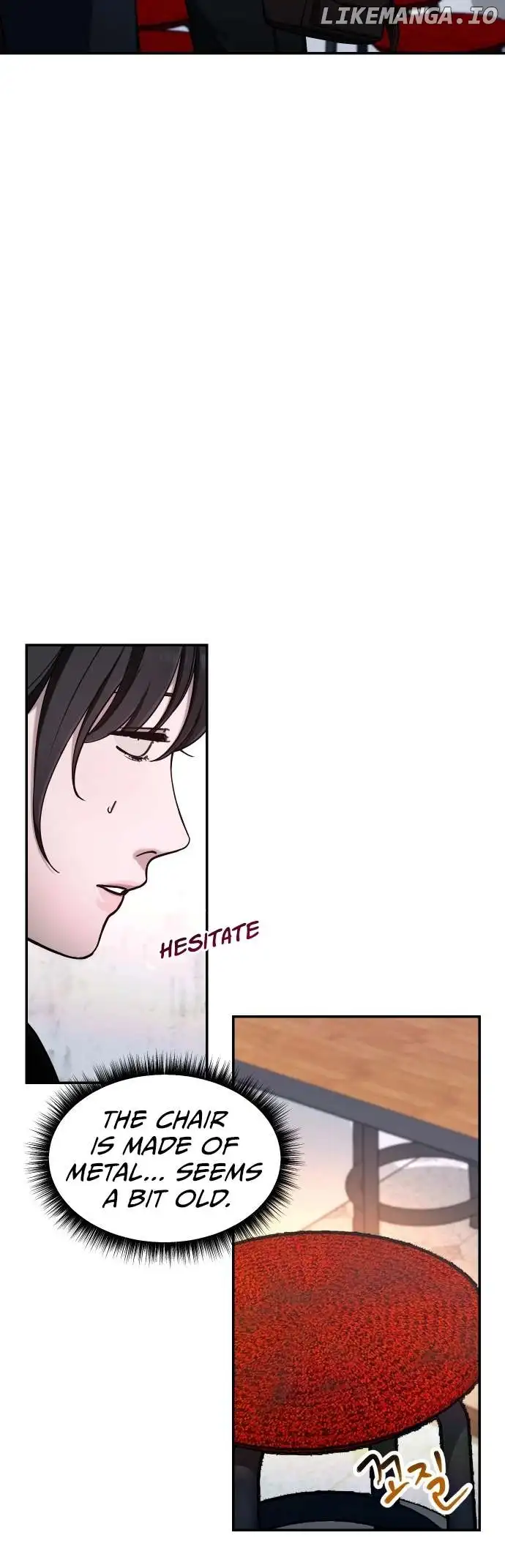 Look-Alike Daughter Chapter 43 - Page 8