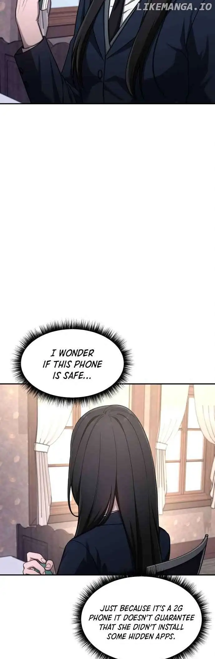 Look-Alike Daughter Chapter 44 - Page 11