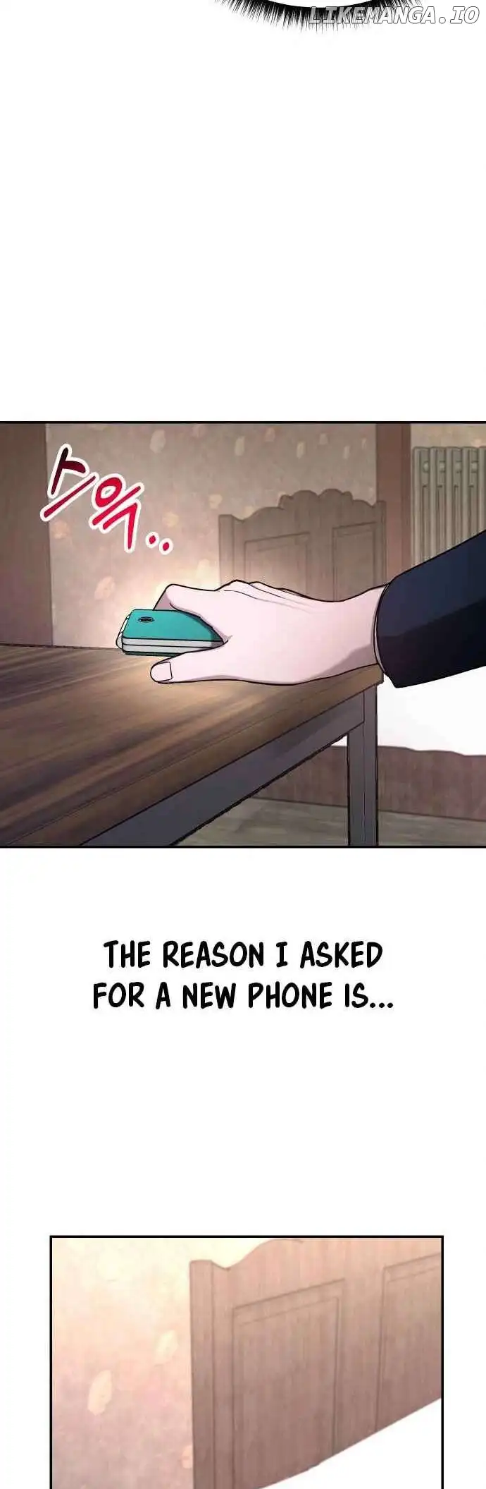 Look-Alike Daughter Chapter 44 - Page 12