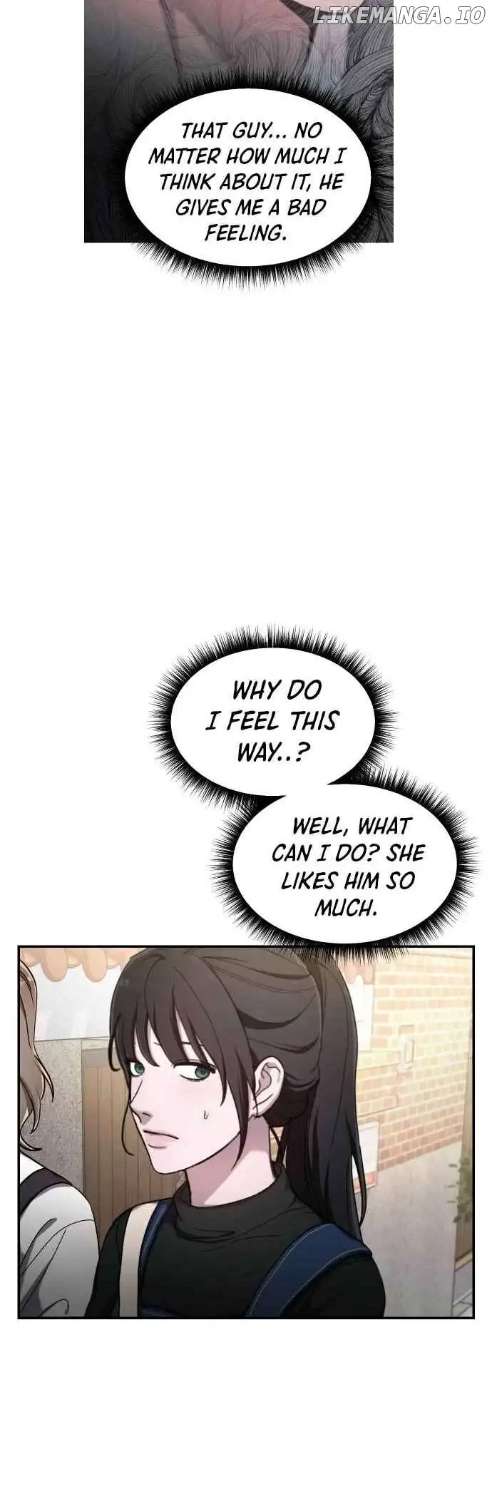 Look-Alike Daughter Chapter 44 - Page 21