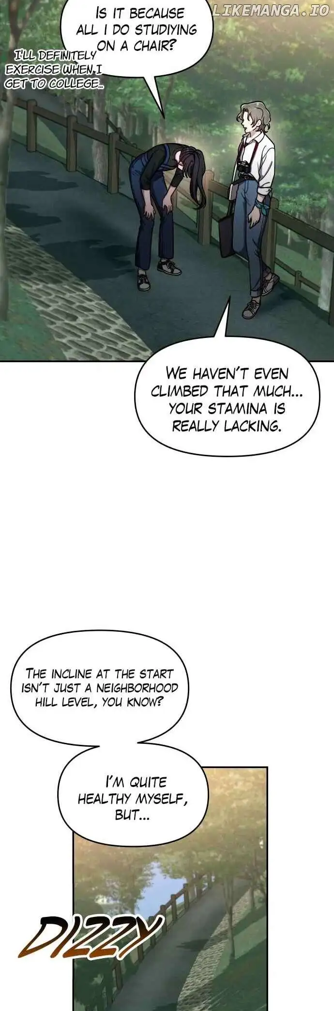 Look-Alike Daughter Chapter 44 - Page 24