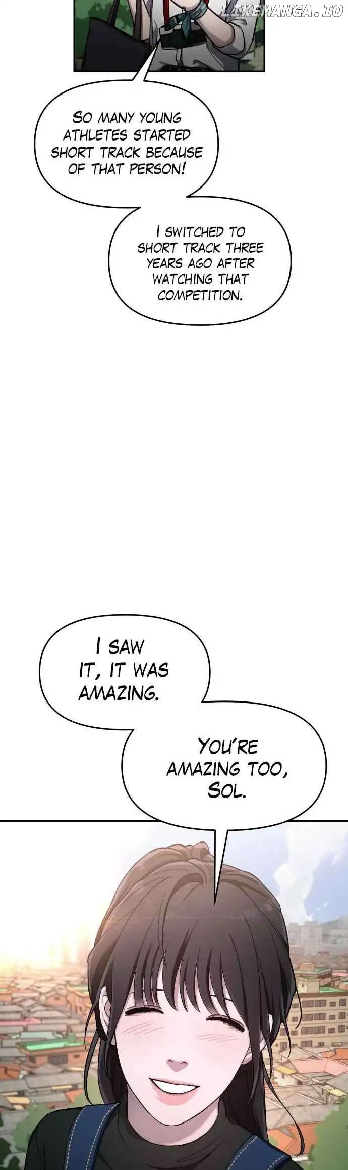 Look-Alike Daughter Chapter 44 - Page 31