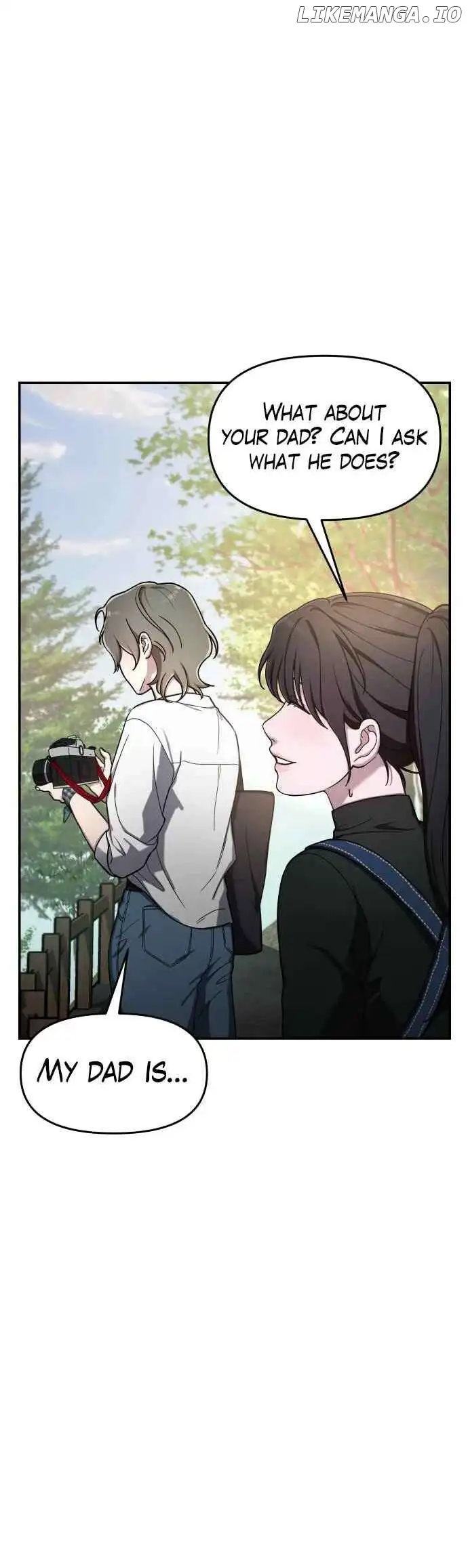 Look-Alike Daughter Chapter 44 - Page 35