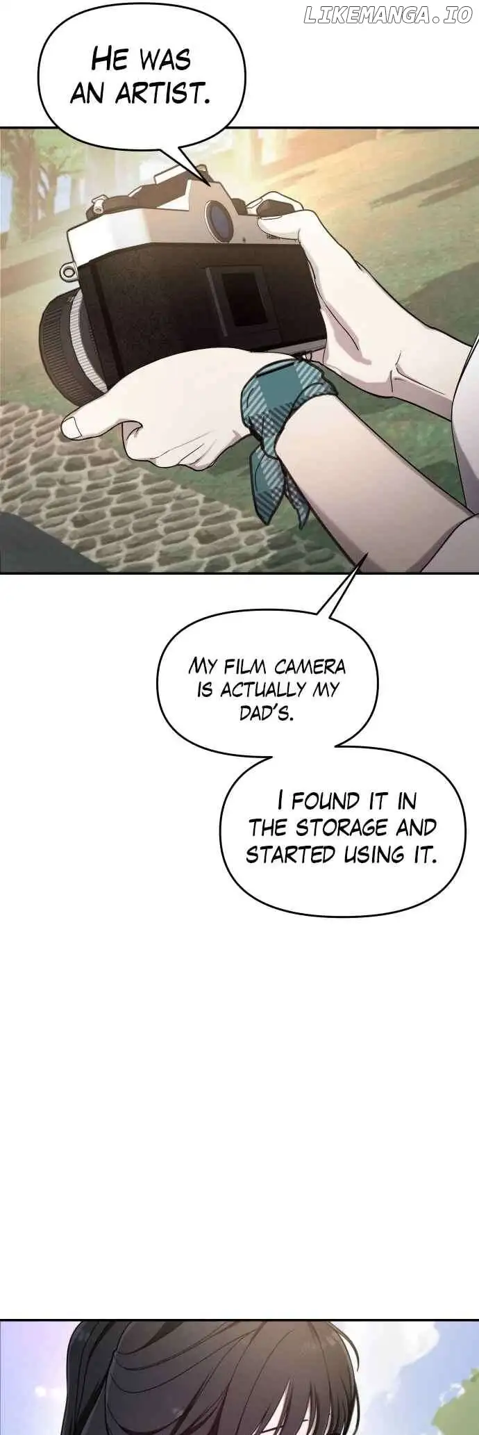 Look-Alike Daughter Chapter 44 - Page 36