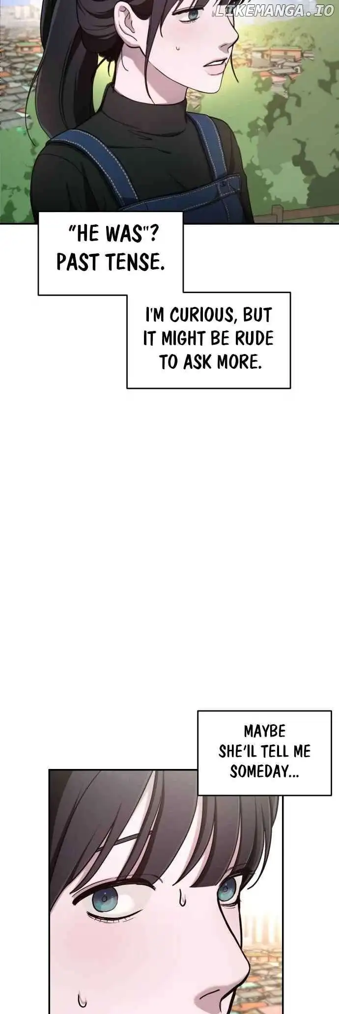 Look-Alike Daughter Chapter 44 - Page 37