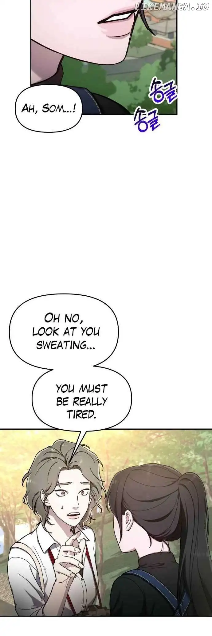 Look-Alike Daughter Chapter 44 - Page 38