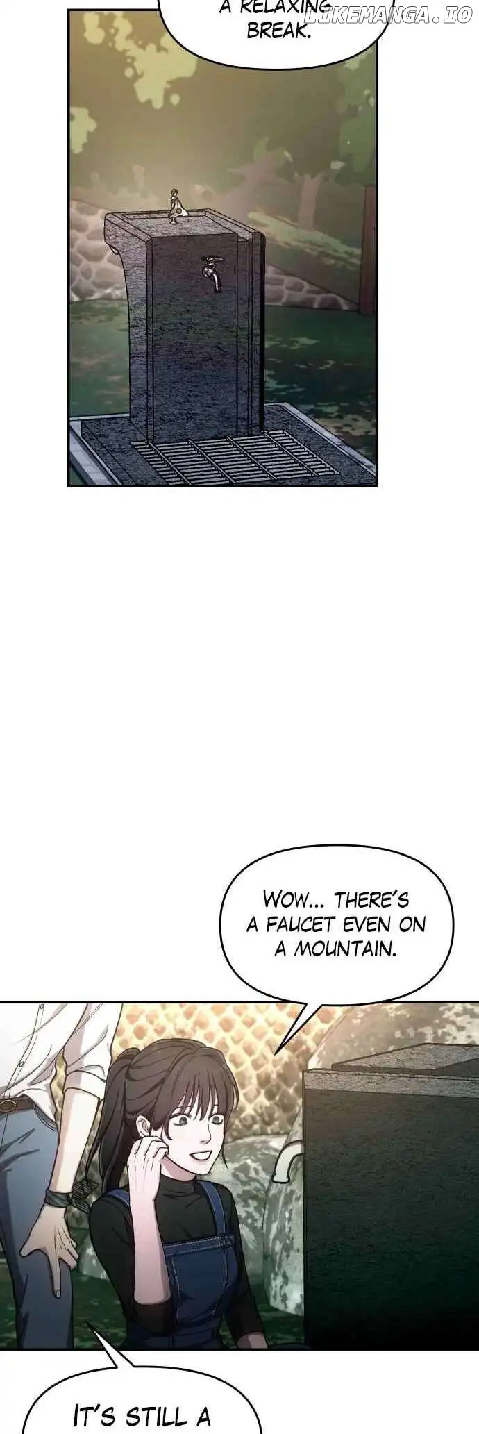 Look-Alike Daughter Chapter 44 - Page 41