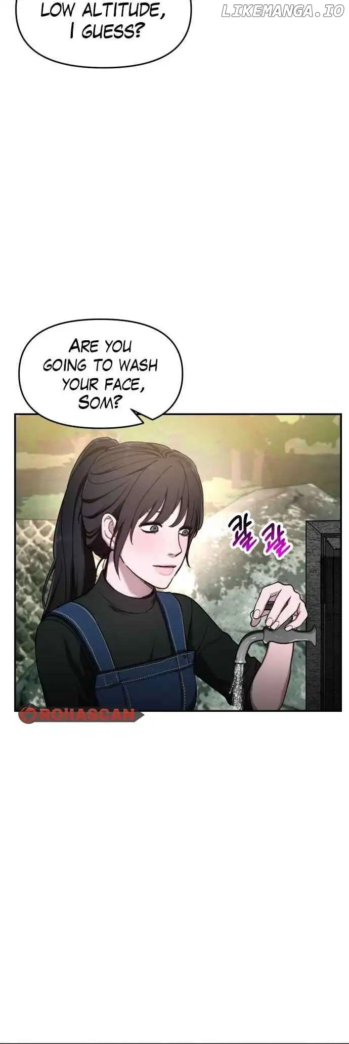 Look-Alike Daughter Chapter 44 - Page 42