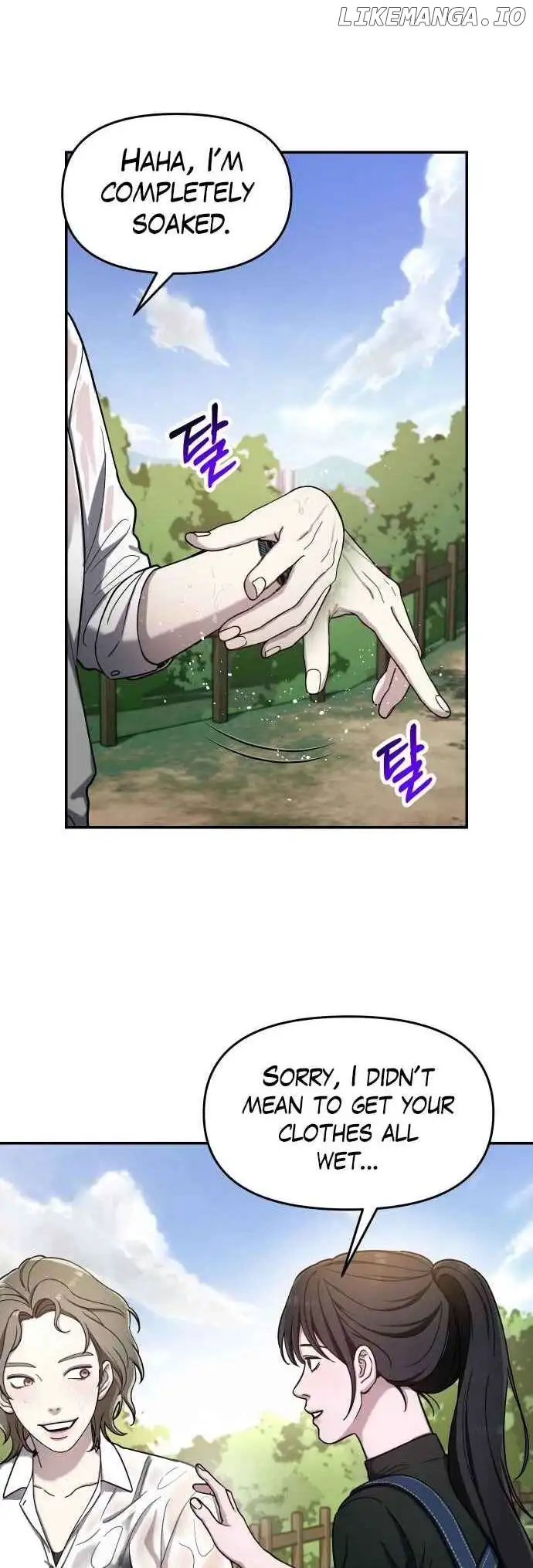 Look-Alike Daughter Chapter 44 - Page 47