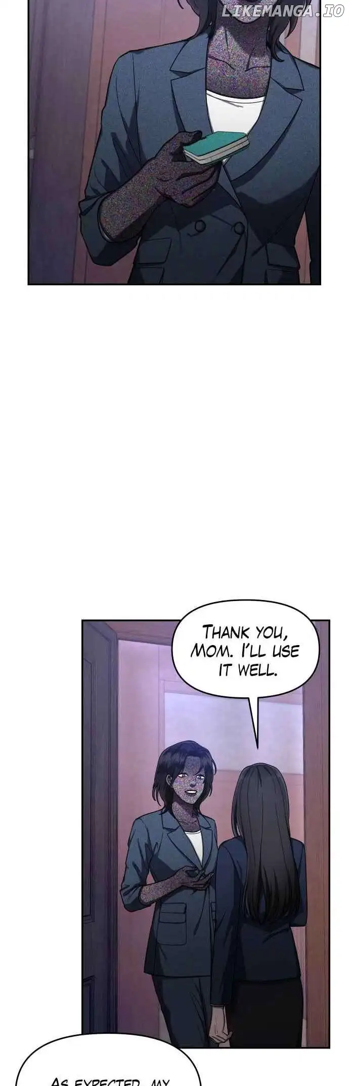 Look-Alike Daughter Chapter 44 - Page 5