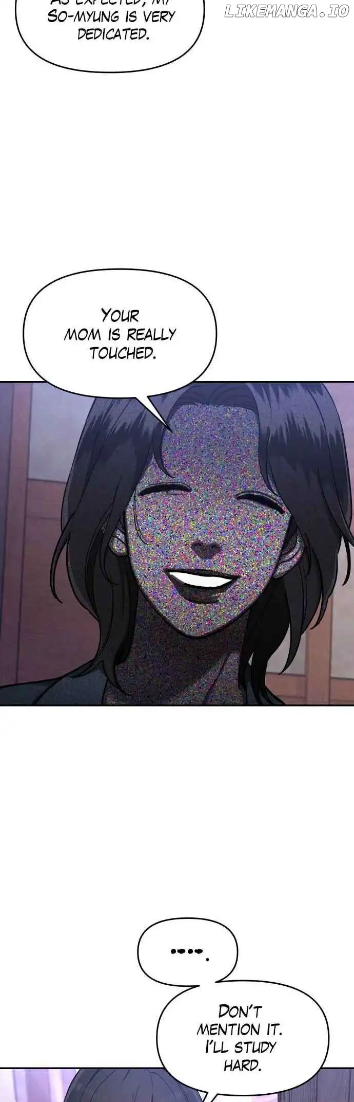 Look-Alike Daughter Chapter 44 - Page 6