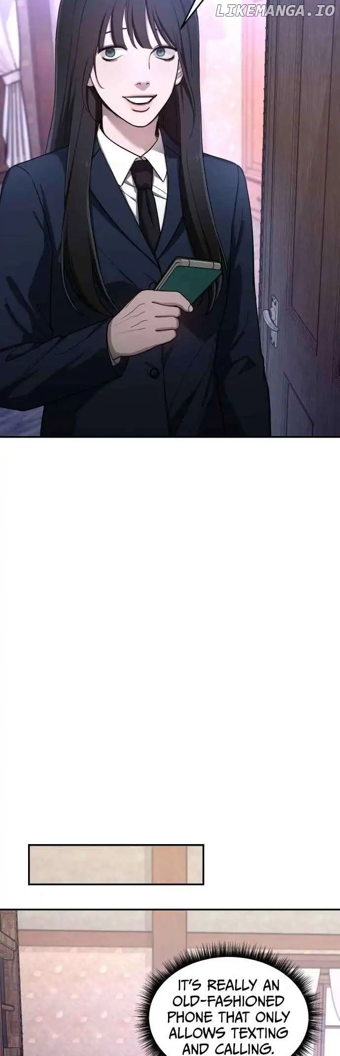 Look-Alike Daughter Chapter 44 - Page 7