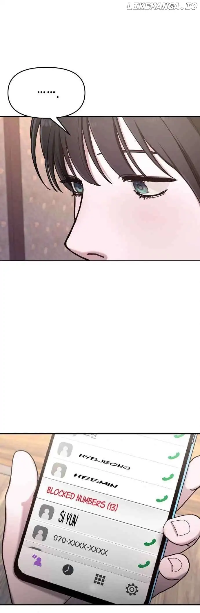 Look-Alike Daughter Chapter 44 - Page 9