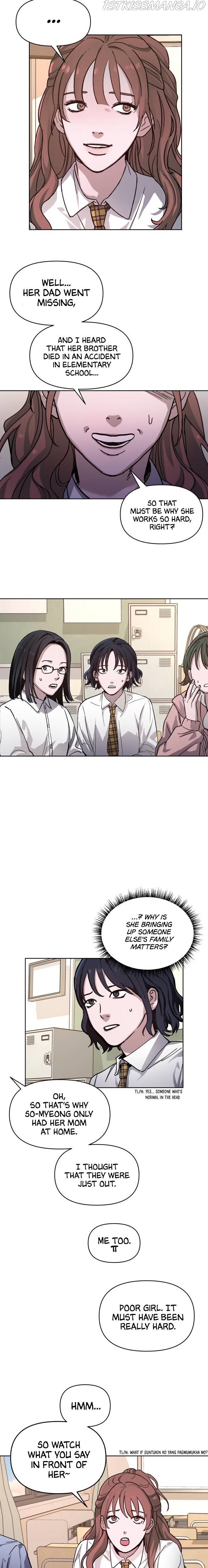 Look-Alike Daughter Chapter 5 - Page 20