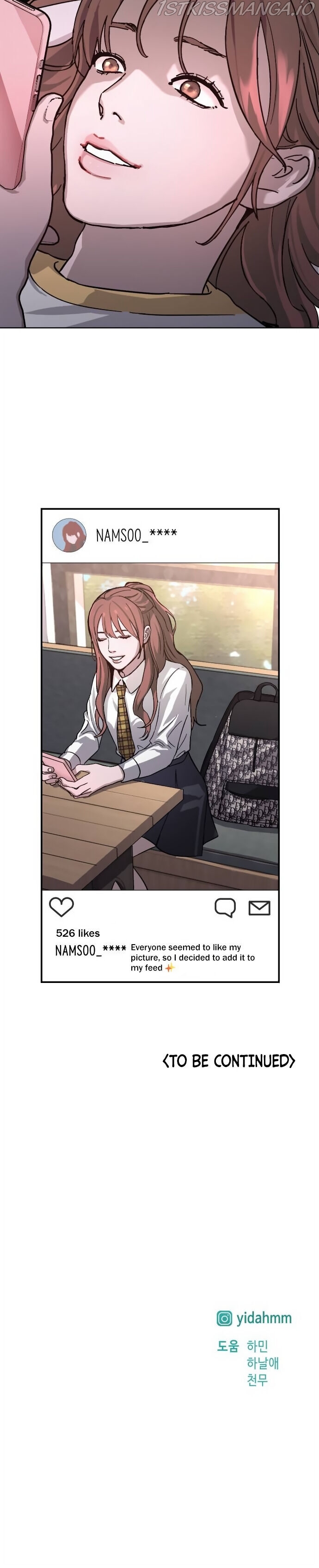 Look-Alike Daughter Chapter 5 - Page 30